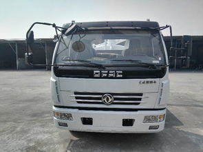 東風(fēng)吸糞車（吸污車）產(chǎn)品說明與報(bào)價