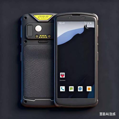m93數據采集器箱碼倉庫物流庫存盤點機智能鋼標及ocr讀取